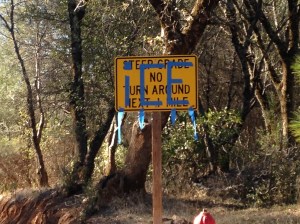 Abandon all hope ye who enter